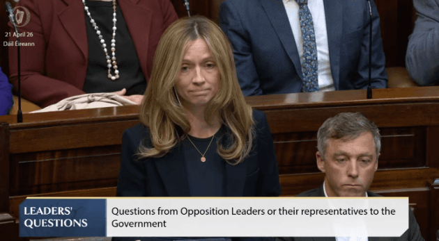 Cairns raises Dublin 2 office conversion housing up to 22 people with Taoiseach