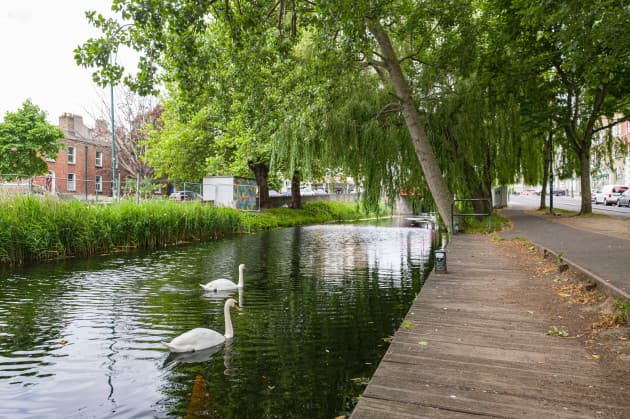 Gardaí arrest two youths and seize e-scooters in response to hi-jackings along Grand Canal Greenway