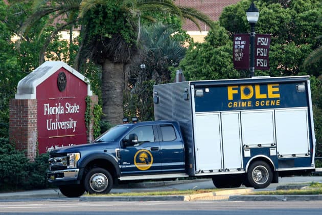 Florida launches investigation into ChatGPT's role in mass shooting in university last year