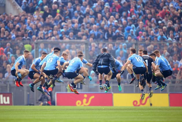 What Irish sport tells us about our rural/urban divide