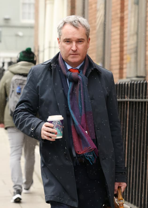 Top civil servant Robert Watt to be paid €280,000 a year to lead Dublin City Taskforce