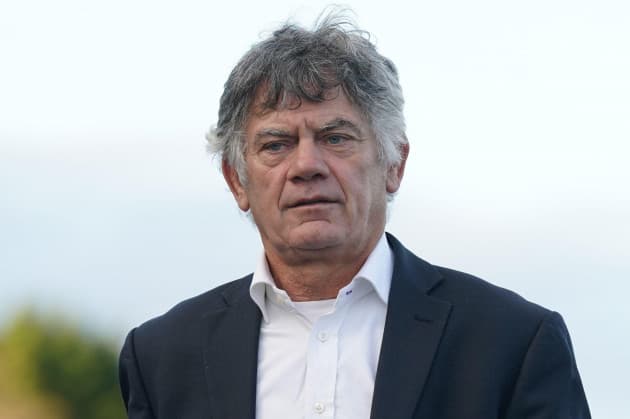 Gerry 'The Monk' Hutch says he's returning to Ireland to register as a by-election candidate