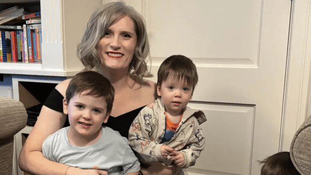 Cork mother to walk in the steps of medics who spotted rare conditions in her twins