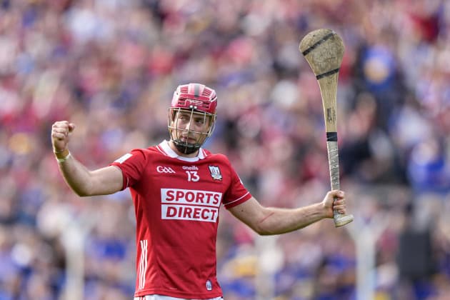 SNAP REACTION: Tipperary 1-22 Cork 0-29