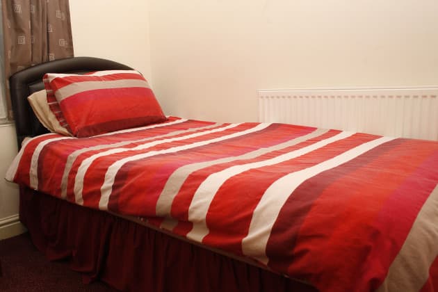 Homelessness: Another new record as 17,517 people in emergency accommodation