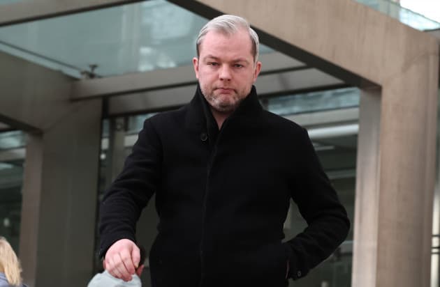 Man involved in scheme that defrauded Trinity College hardship fund of over €500k is jailed
