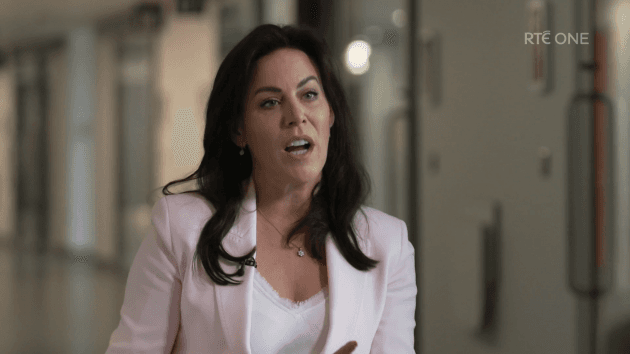 Health Minister says no completion date for National Children's Hospital 'that I can stand over'