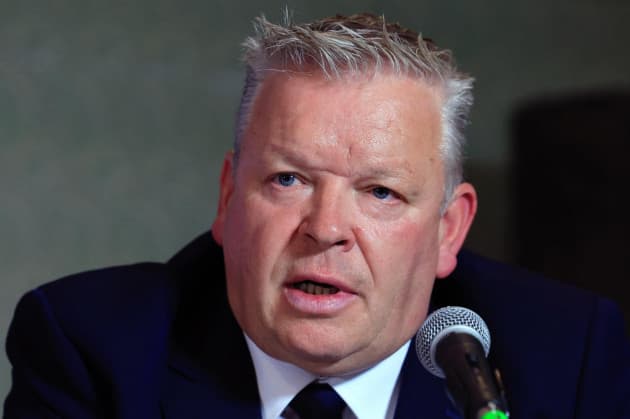 Online threats to the children of gardaí are having a direct impact on policing, garda rep says