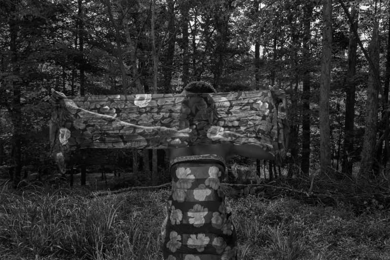 Brooklyn-Born Photographer Keisha Scarville Wins the 2026 UOVO Prize