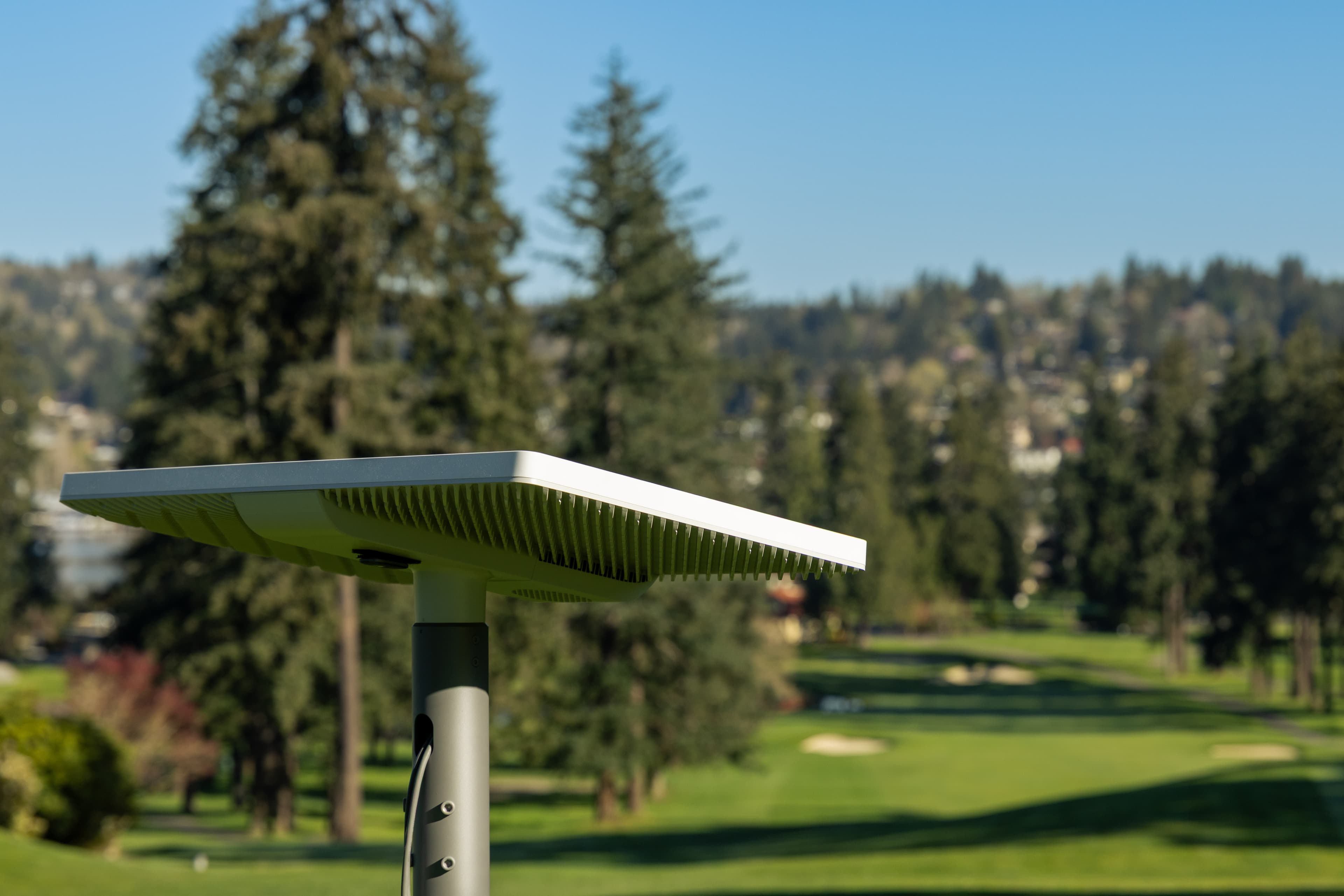 The DP World Tour tees off a new era of connectivity by tapping Amazon Leo