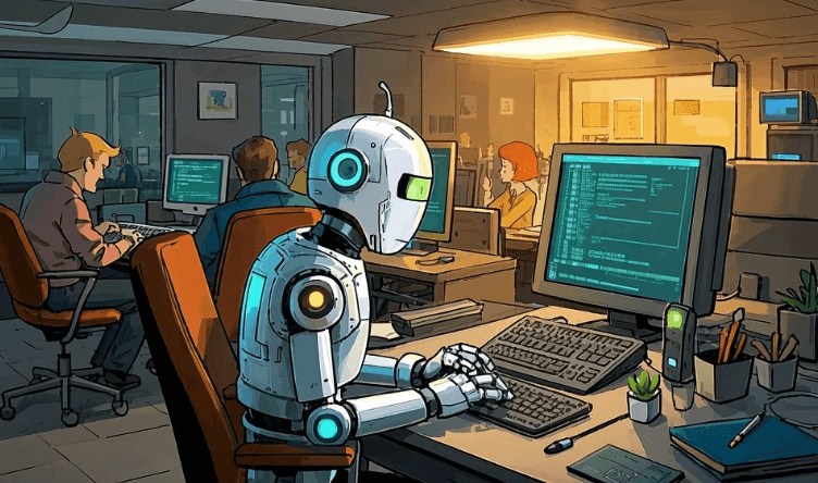 Cognition, creator of the AI software engineer Devin, in talks to raise ‘hundreds of millions’ at $25B valuation