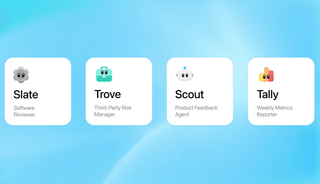 OpenAI subscribers get new ‘workspace agents’ to automate complex tasks across teams