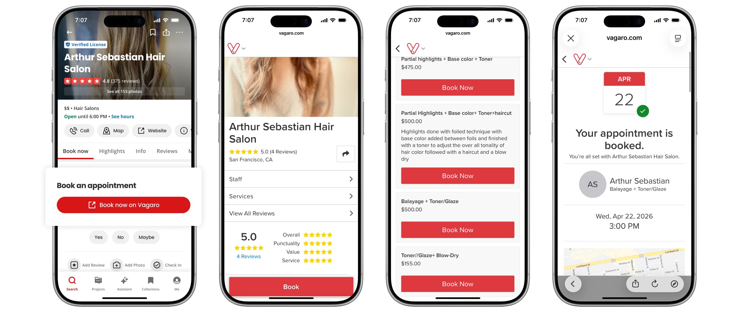 Yelp launches new Assistant chatbot integrated into every part of the platform