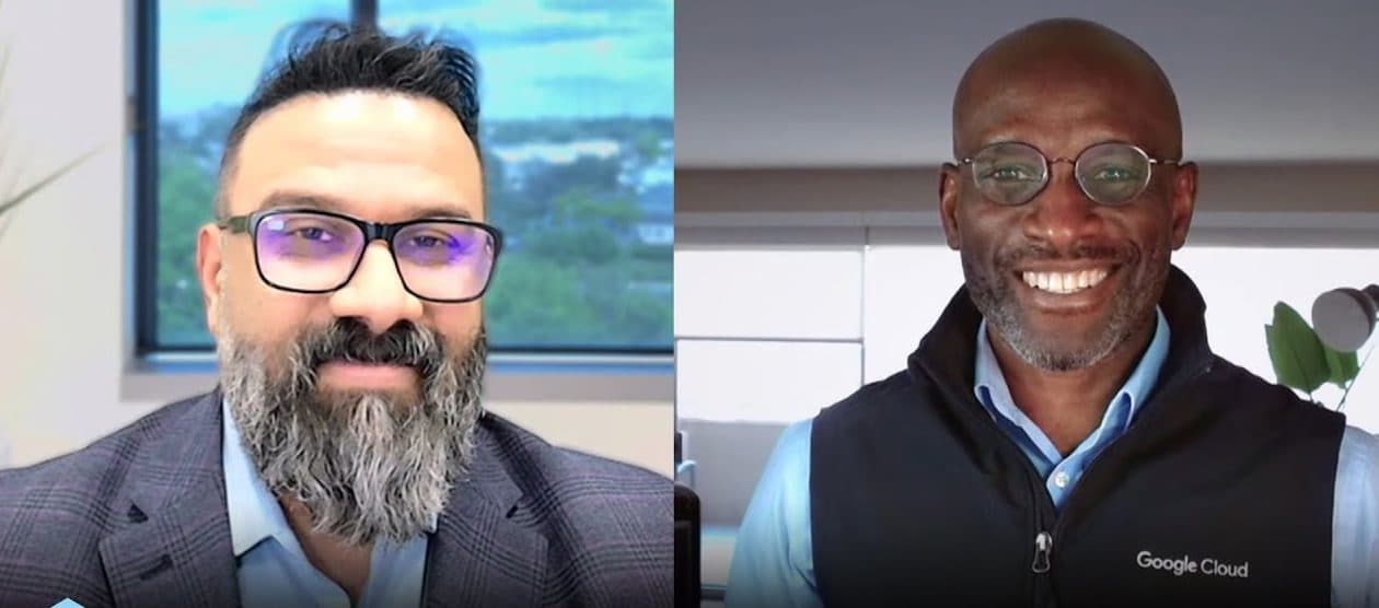 OpenText and Google target the data layer gap holding back enterprise agentic AI