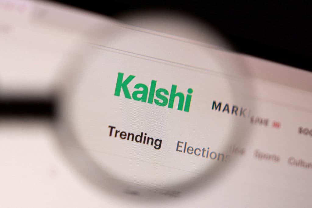 Kalshi fines and suspends 3 congressional candidates for betting on their own elections