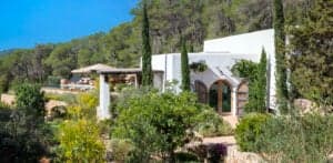 This ‘Traditional’ Ibiza Finca Is Actually a New Build – But You’ll Never Guess It