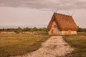 Inside The Boutique Farmhouse Hotel on a Swedish Island You’ve Never Heard Of