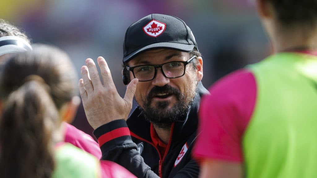 Canada name squad for Pacific Four Series finale after New Zealand 'wake-up call'