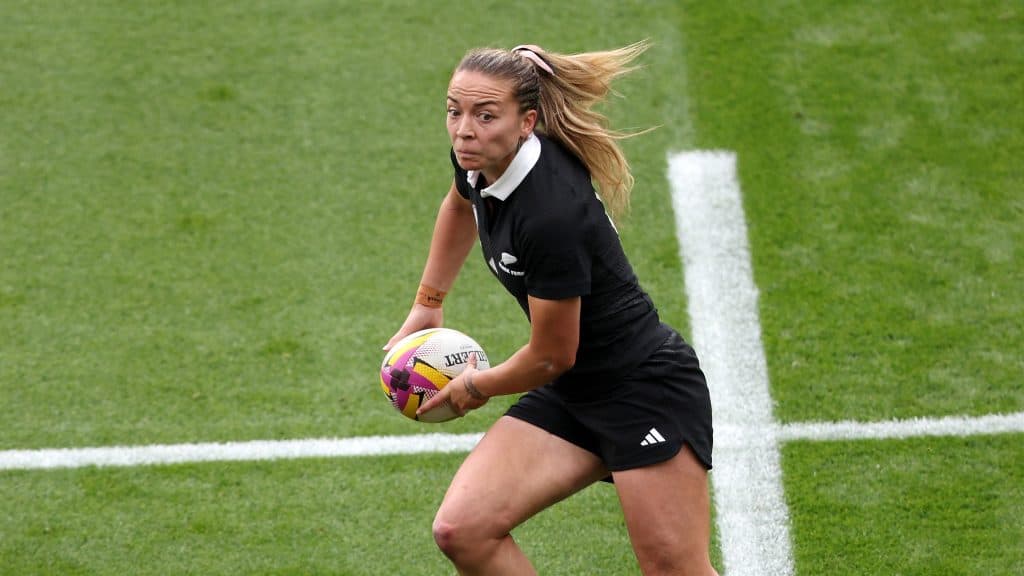 Black Ferns avenge World Cup semi-final loss with big win over Canada