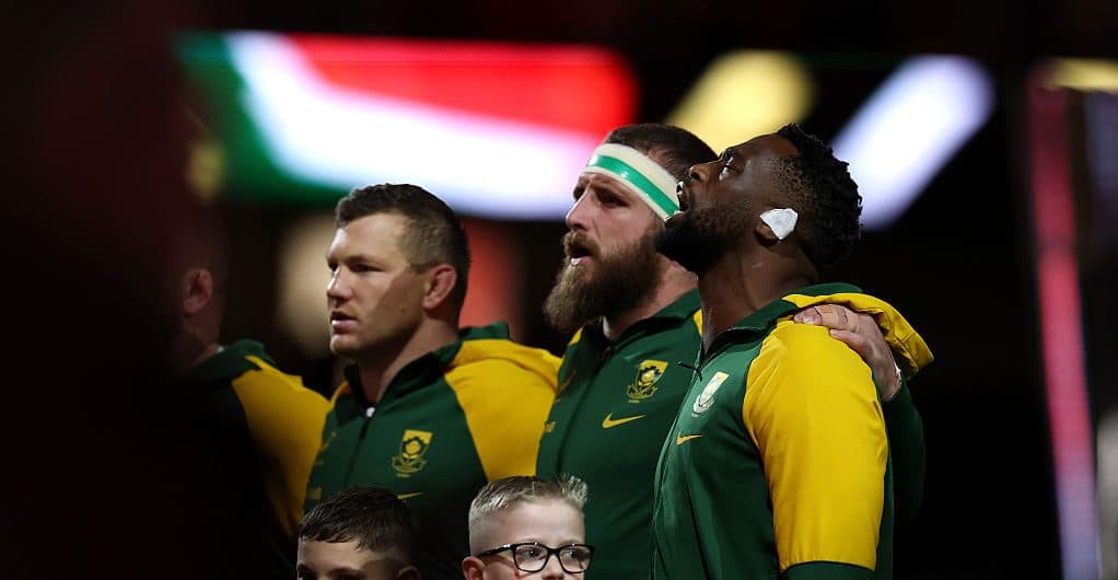 SARU statement: Players 'face immediate expulsion' over rogue trials