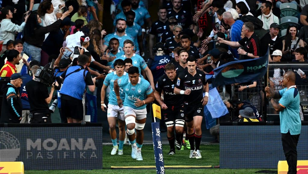 'How are we going to fund it?': Ex-All Black weighs in on Super Rugby after Moana collapse