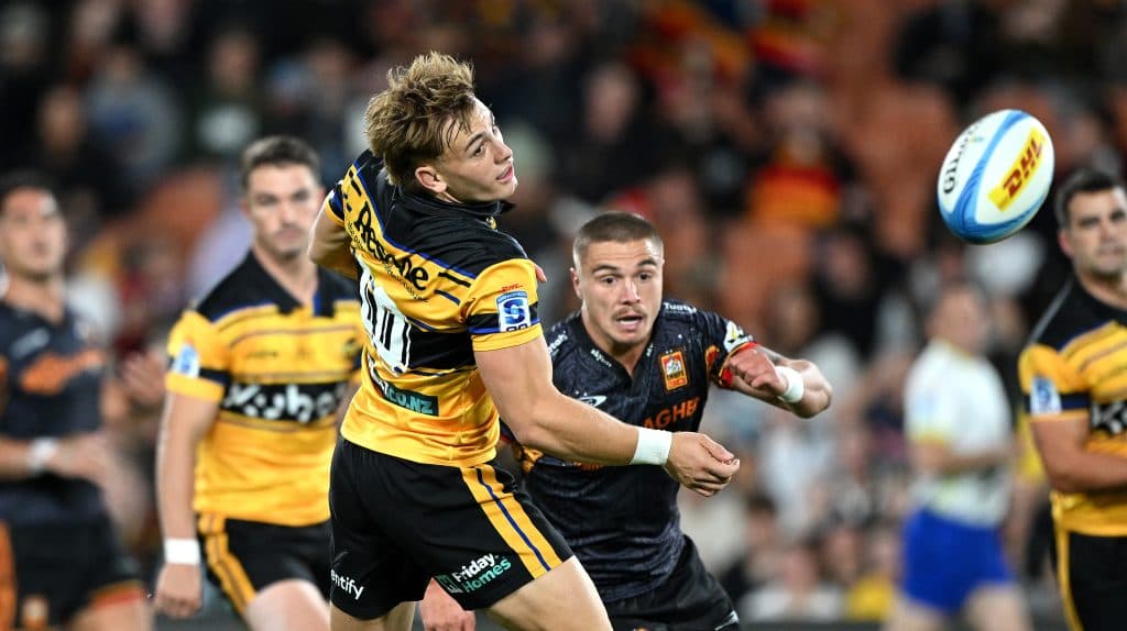 The Ruben Love trait impressing Jason Holland amid derby run