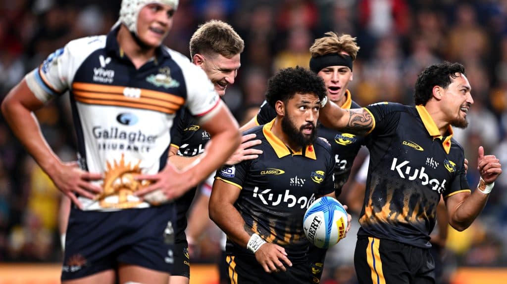 Jordie Barrett: 'What happens between now and June, I'm not sure'