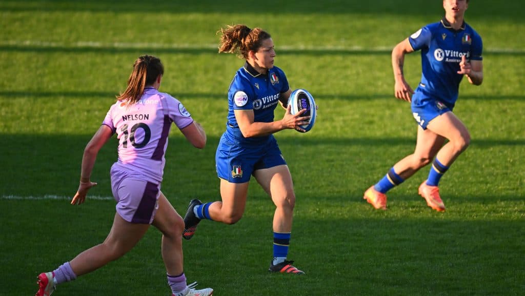 Italy v Scotland talking points: Italy shine on day to forget for Scotland