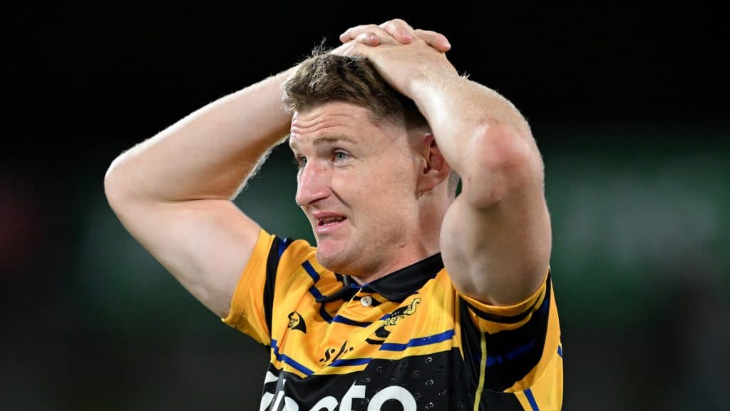 'No one's ever done it': Australia quietly aiming for 'Kiwi sweep' at Super Round