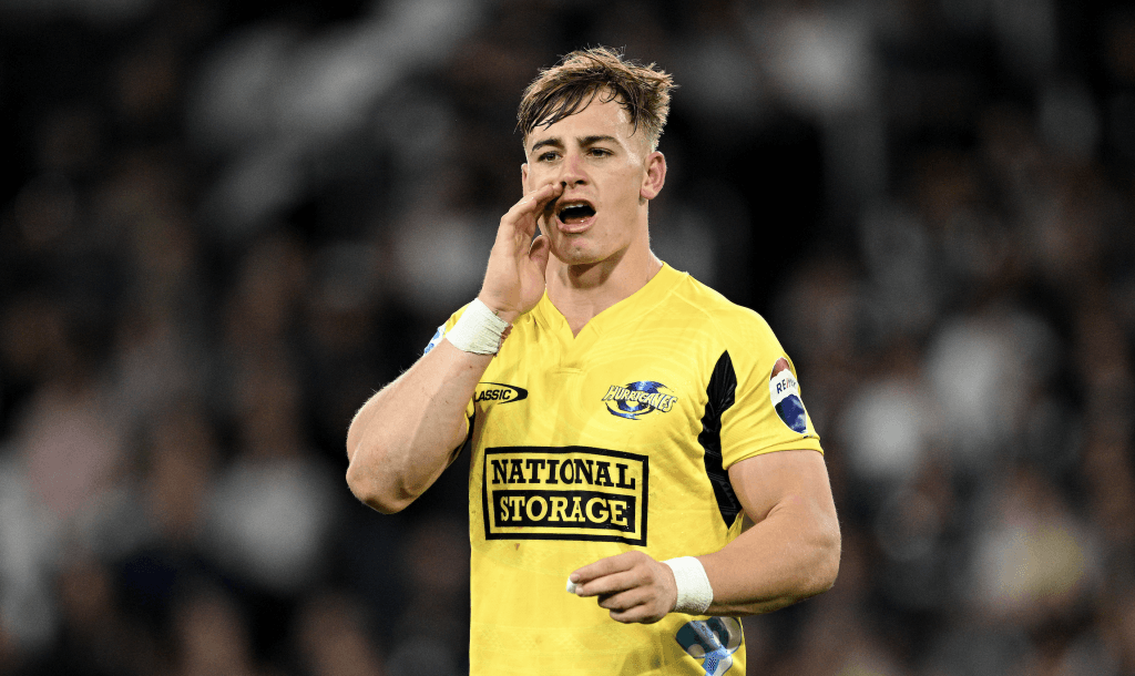 Clark Laidlaw's Ruben Love verdict after tense Chiefs battle