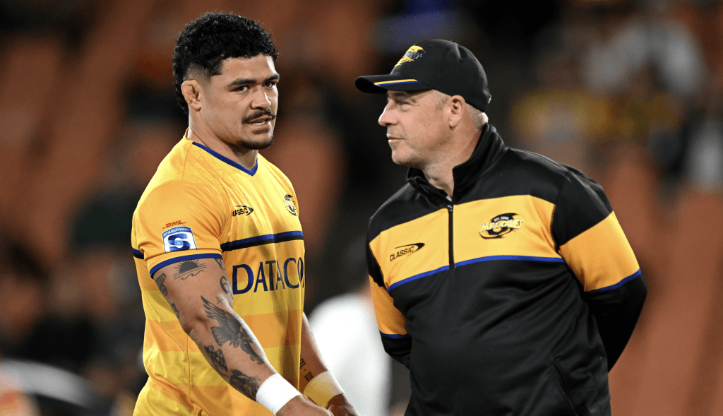 Clark Laidlaw reveals the most frustrating aspect from the Chiefs loss