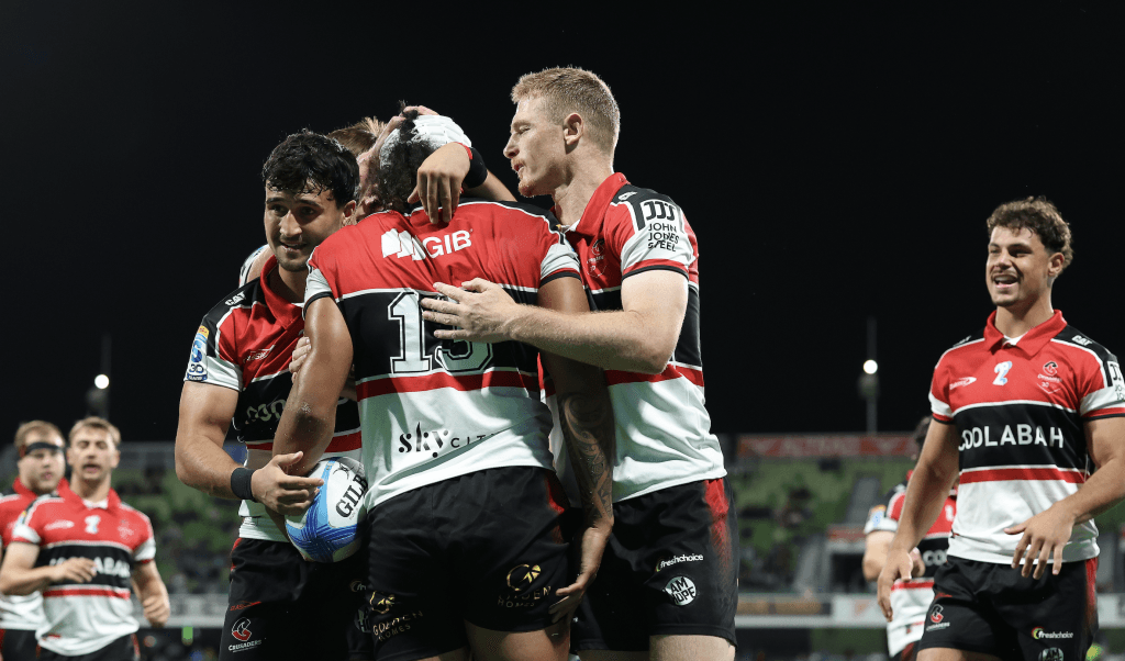 Rob Penney searching for answers after back-to-back losses in Australia