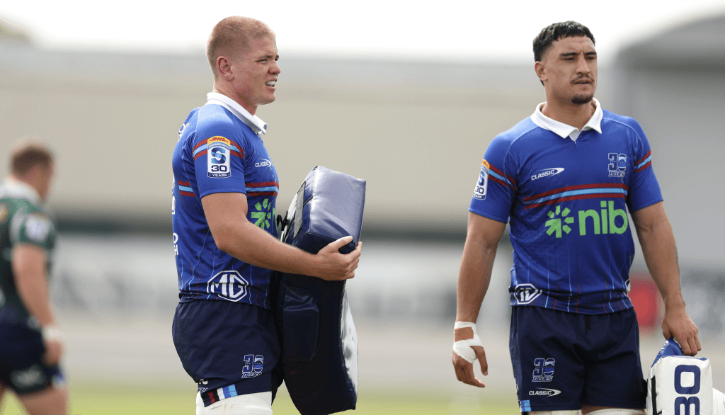 Jeff Wilson backs Blues loose forward as potential All Blacks ‘bolter’