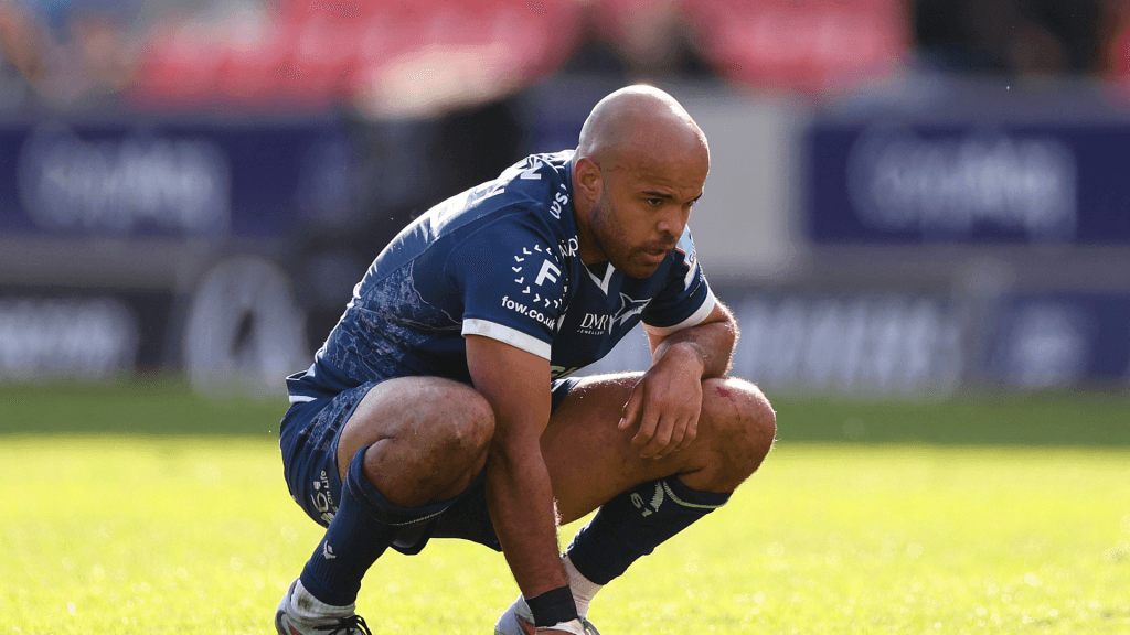 Sale Sharks player ratings vs Saracens | 2025/26 Gallagher Prem