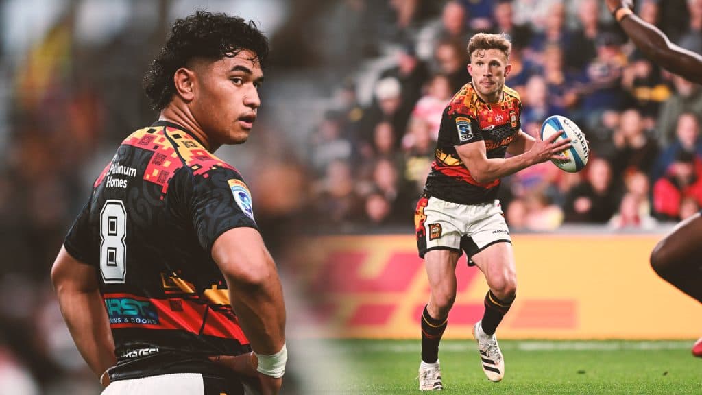 Chiefs v Drua takes: Fake competition leaders, D-Mac best 10 of the week