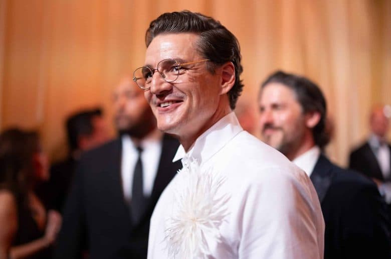 Daily Media: Pedro Pascal + Chanel, Samantha Barry Leaves Glamour, Yumi Chin Lands at Nordstrom, and More!