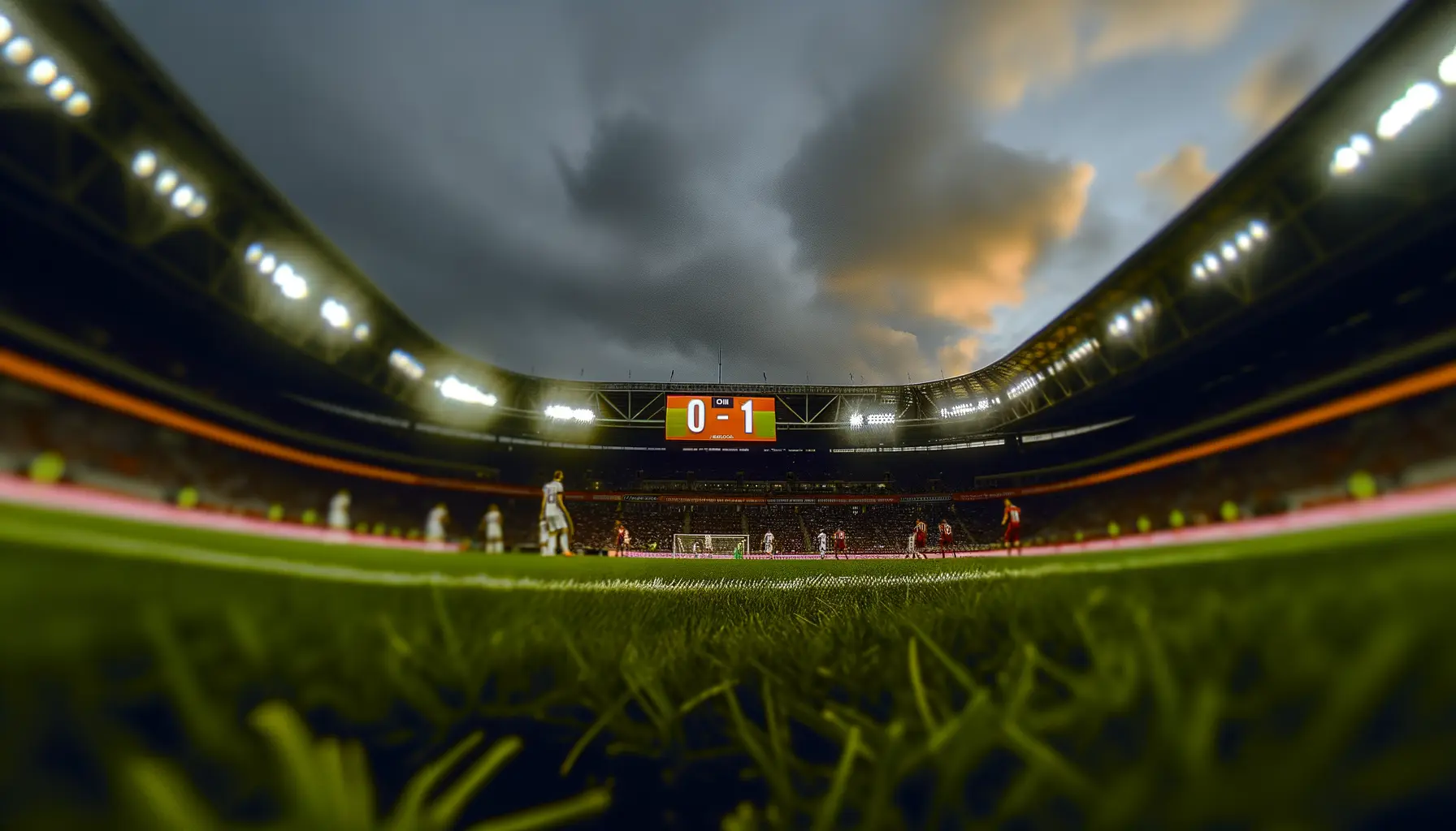 BBC Sport Football Report Emerges as New Premier League Talking Point