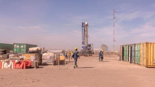 Milei incentives set to boost US$12-billion Vaca Muerta oil field