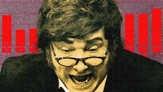 Uneasy lies the head