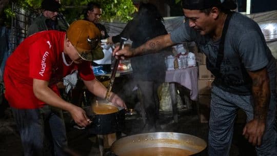 More than 50% of children in Argentina are poor, says UCA report