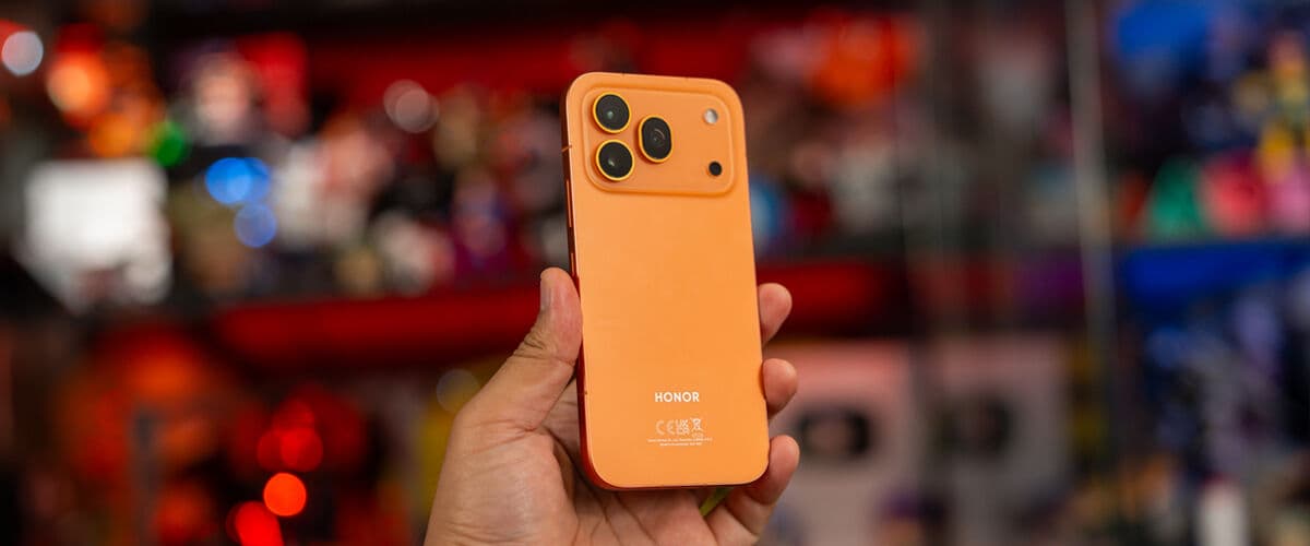 Honor 600 Pro Gaming Test — Wuthering Waves, Zenless Zone Zero & Genshin Impact