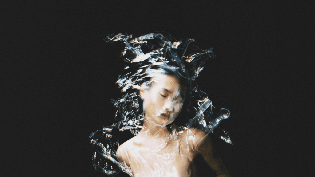 The Scroll Is Breaking Us – Can Fashion And Beauty Help Fix It?