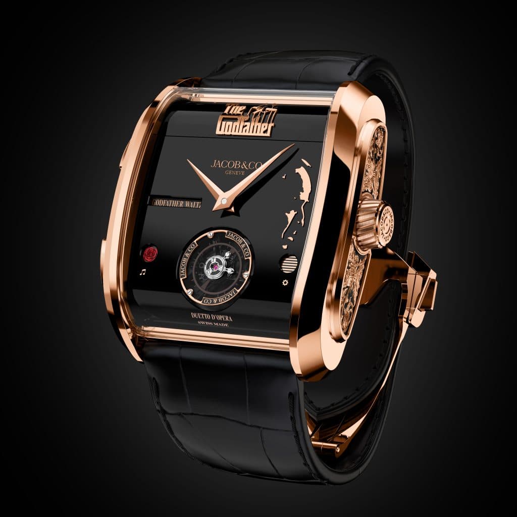 Jacob & Co. 2026: 5 novelties that redefine time