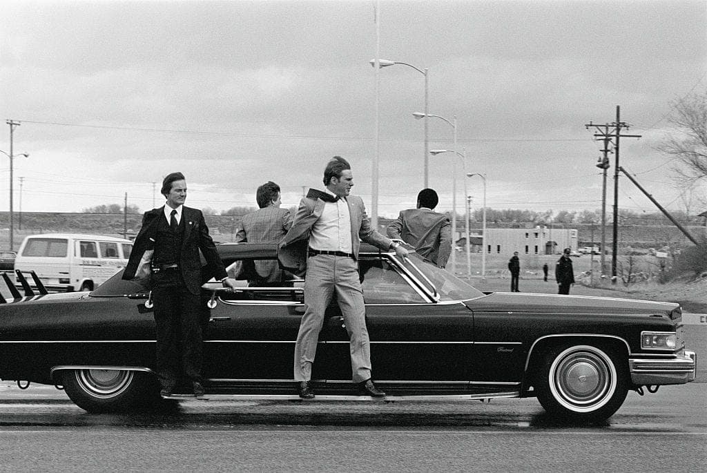 Secret Service 101: Everything You Need to Know About Presidential Protection