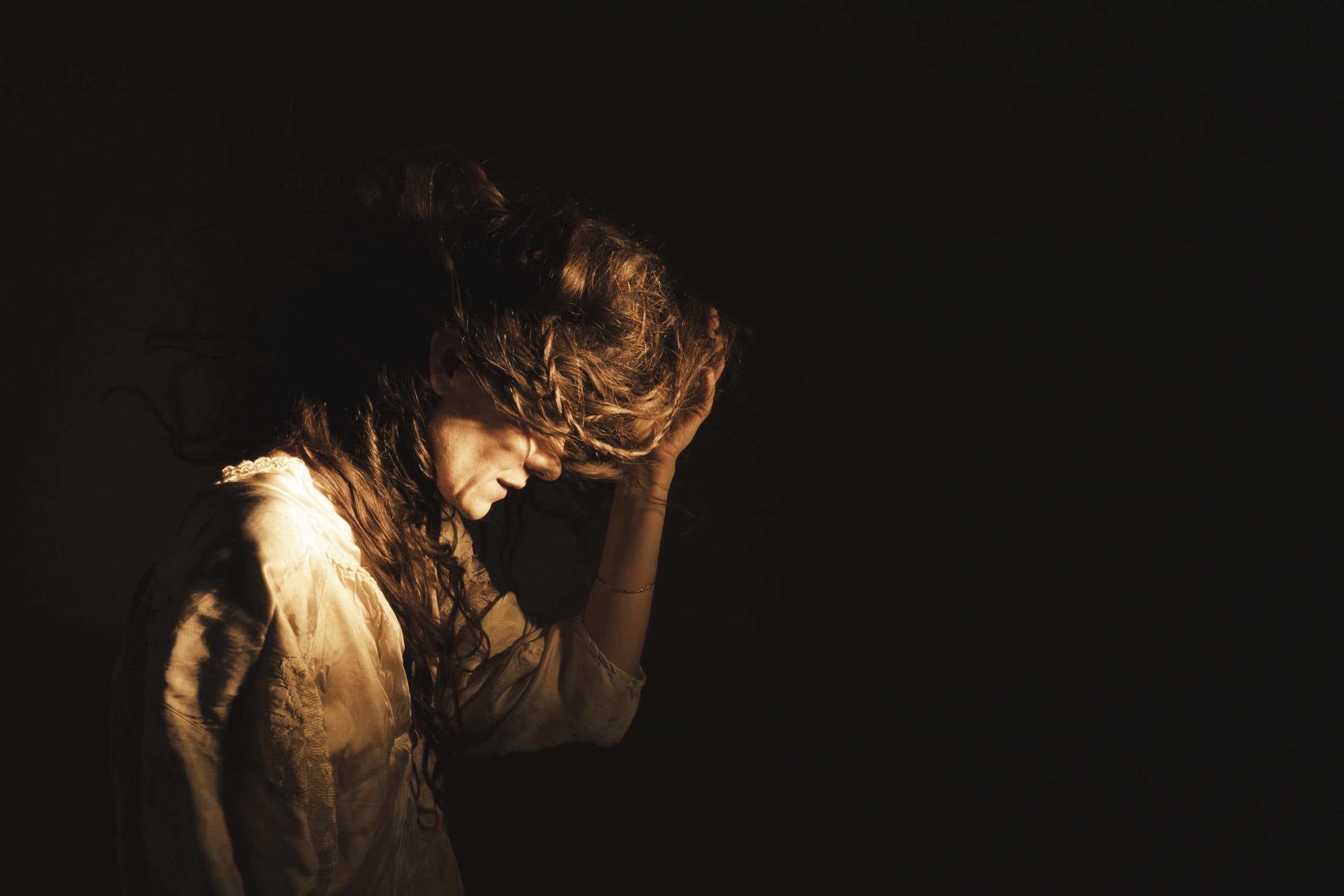 Gyða Valtýsdóttir’s Mother Pearl Is A Testimony To Life