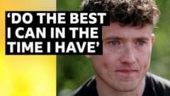 The FTD Brothers - racing the clock against dementia fate