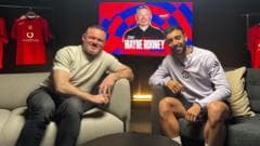 Why I stayed at 'struggling' Man Utd and didn't think we'd be third now - Fernandes