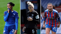 What's on the line as WSL reaches business end?