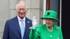 King says late Queen may have been 'troubled deeply' by world we live in