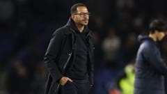 Rosenior position increasingly uncertain at Chelsea